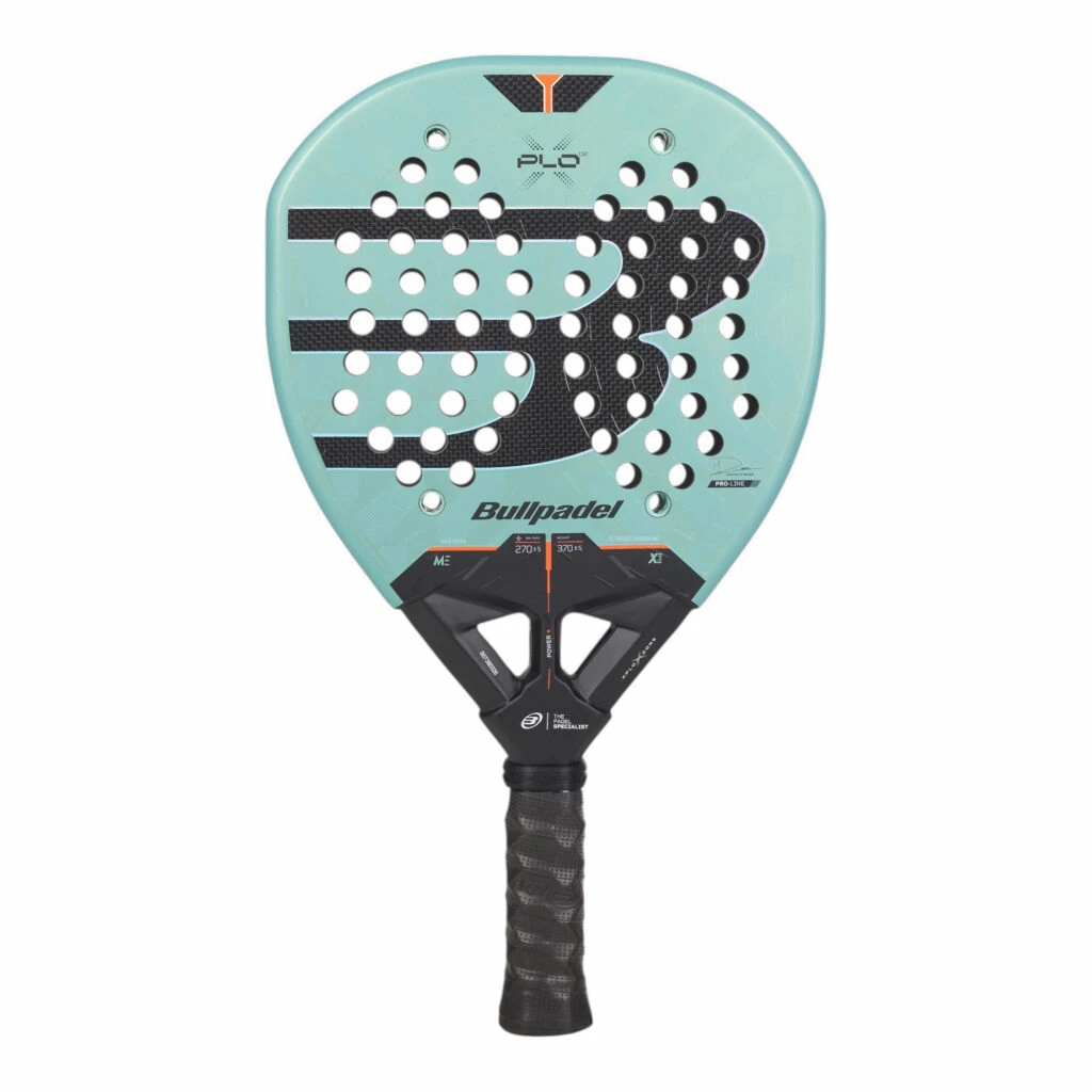 Bullpadel Padelschläger aus dem Sortiment von Padelstore